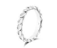 Silver Rings NSR-2735